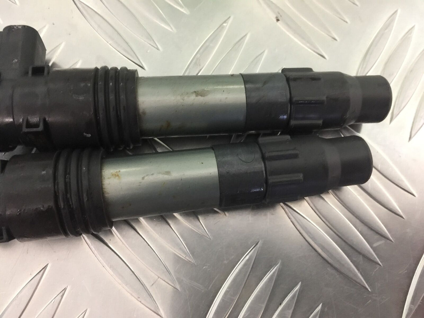 KAWASAKI VN 650 VULCAN COILS YEAR 2017-2021 (STOCK 924)