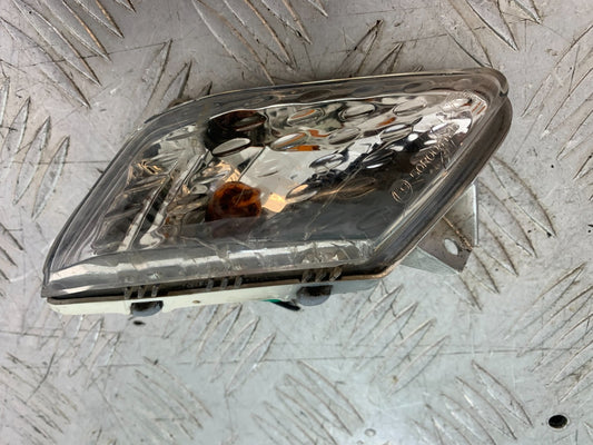YAMAHA XMAX 250 XMAX 250 FRONT INDICATOR  YEAR 2006-09 (CMB1201)