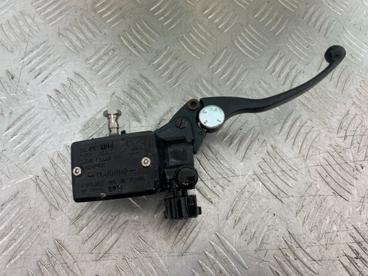 KAWASAKI ZZR1100 D BRAKE MASTER CYLINDER  YEAR 1993-2001 (CMB1289)