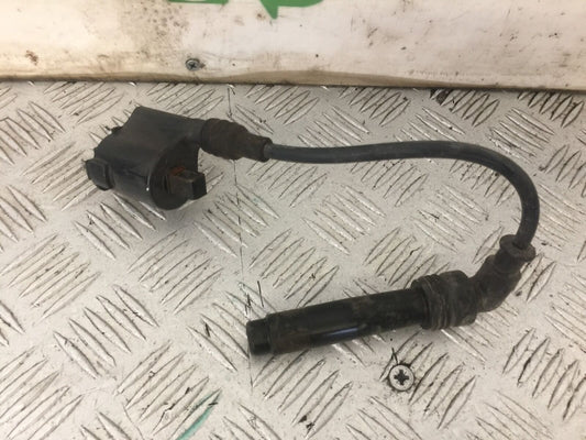 KAWASAKI Z125 Z 125 COIL AND CAP 2018-2020 (STOCK 743)