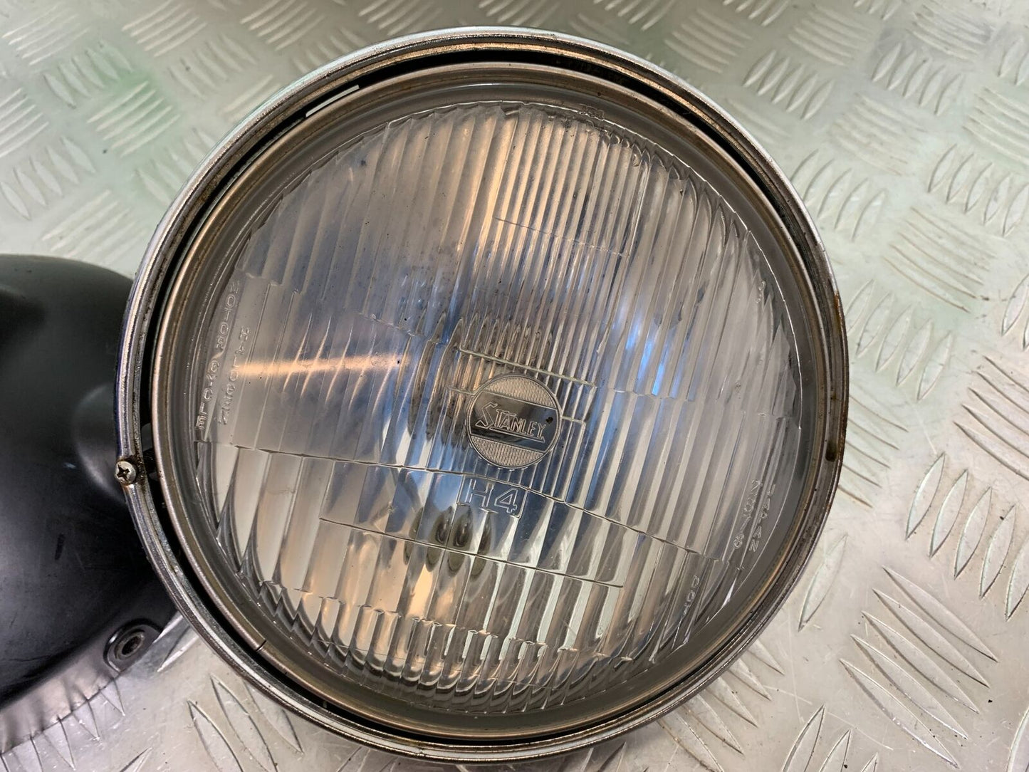 KAWASAKI ER5 ER 5 HEADLIGHT  YEAR 1997-2007 (CMB1003)