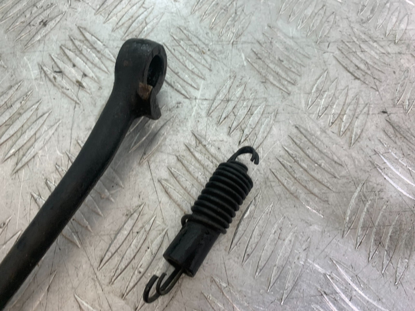 YAMAHA XJ900 XJ 900 DIVERSION SIDE STAND   YEAR 1994-2002 (CMB1292)