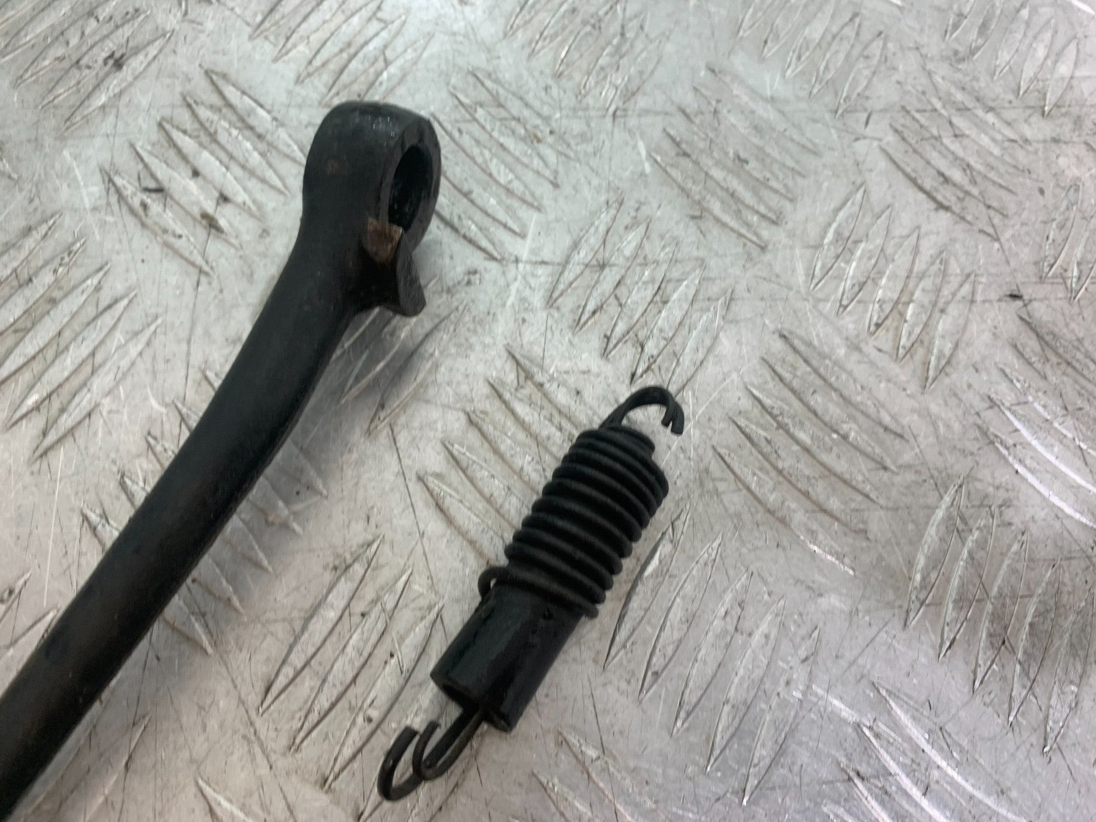 YAMAHA XJ900 XJ 900 DIVERSION SIDE STAND   YEAR 1994-2002 (CMB1292)