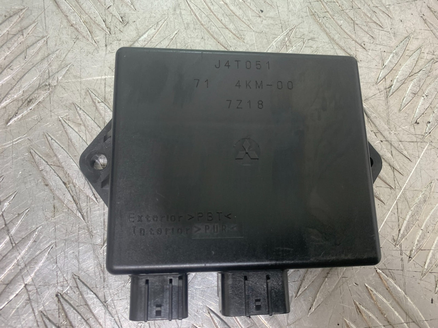 YAMAHA XJ900 XJ 900 DIVERSION CDI UNIT  YEAR 1994-2002(CMB1292)