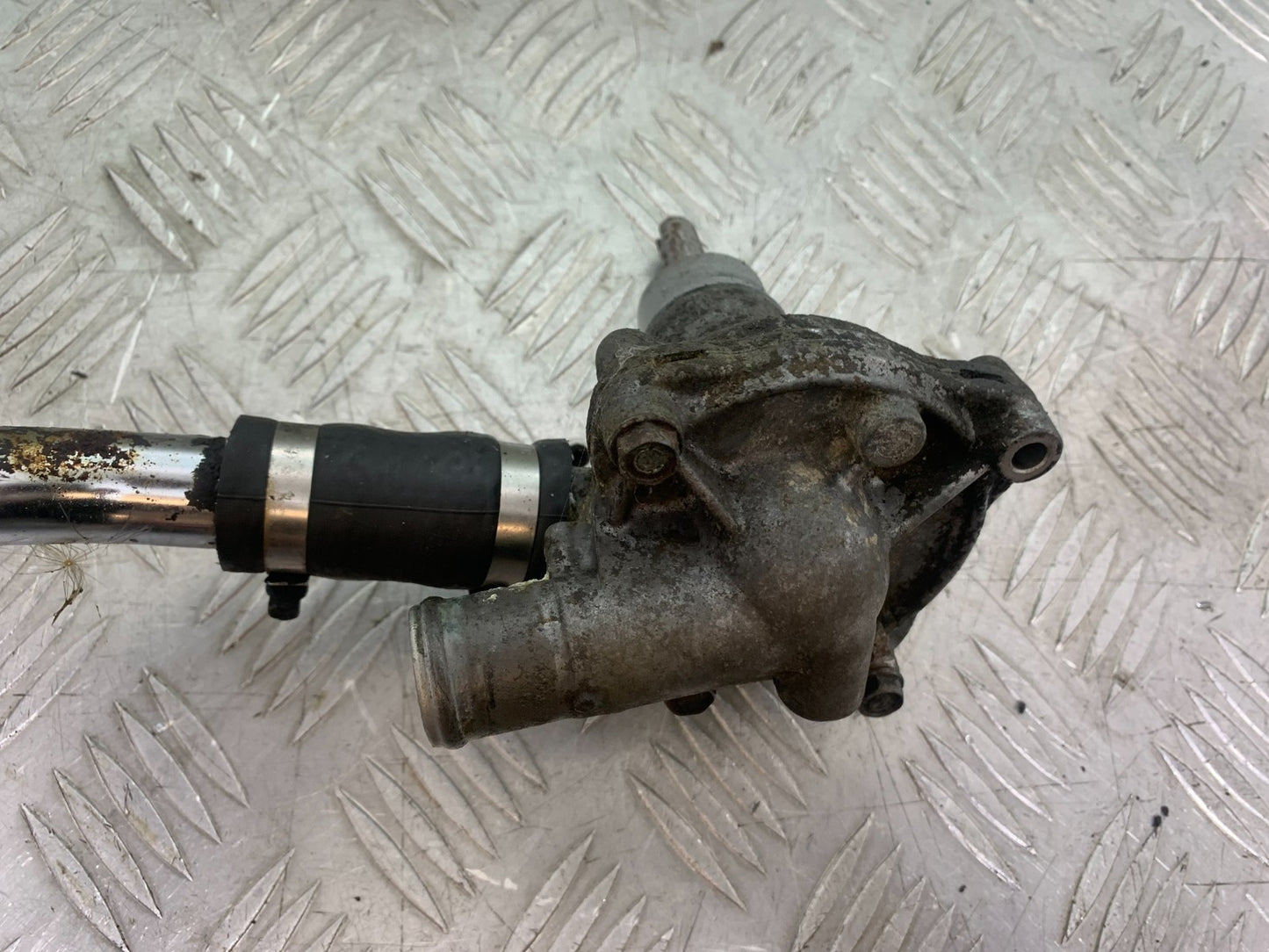 HONDA VFR750 VFR 750 WATER PUMP  YEAR 1994-1997 (CMB1156)