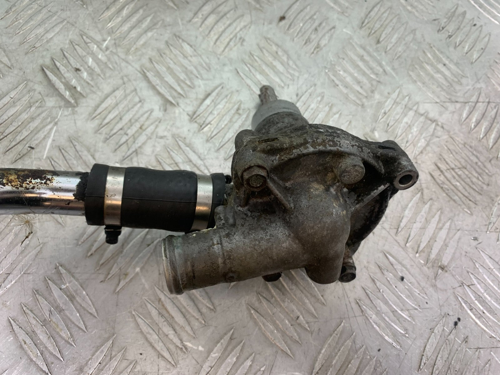 HONDA VFR750 VFR 750 WATER PUMP  YEAR 1994-1997 (CMB1156)