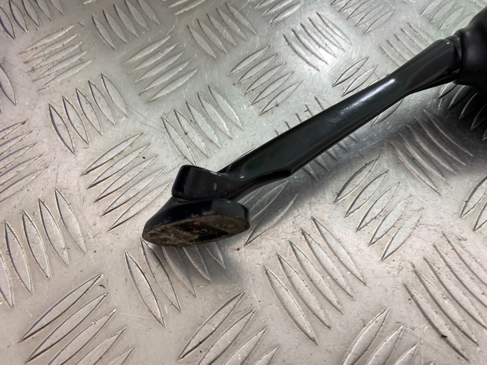 HONDA CBR500R CBR 500 R RIGHT MIRROR  YEAR 2012-16 (CMB1048)