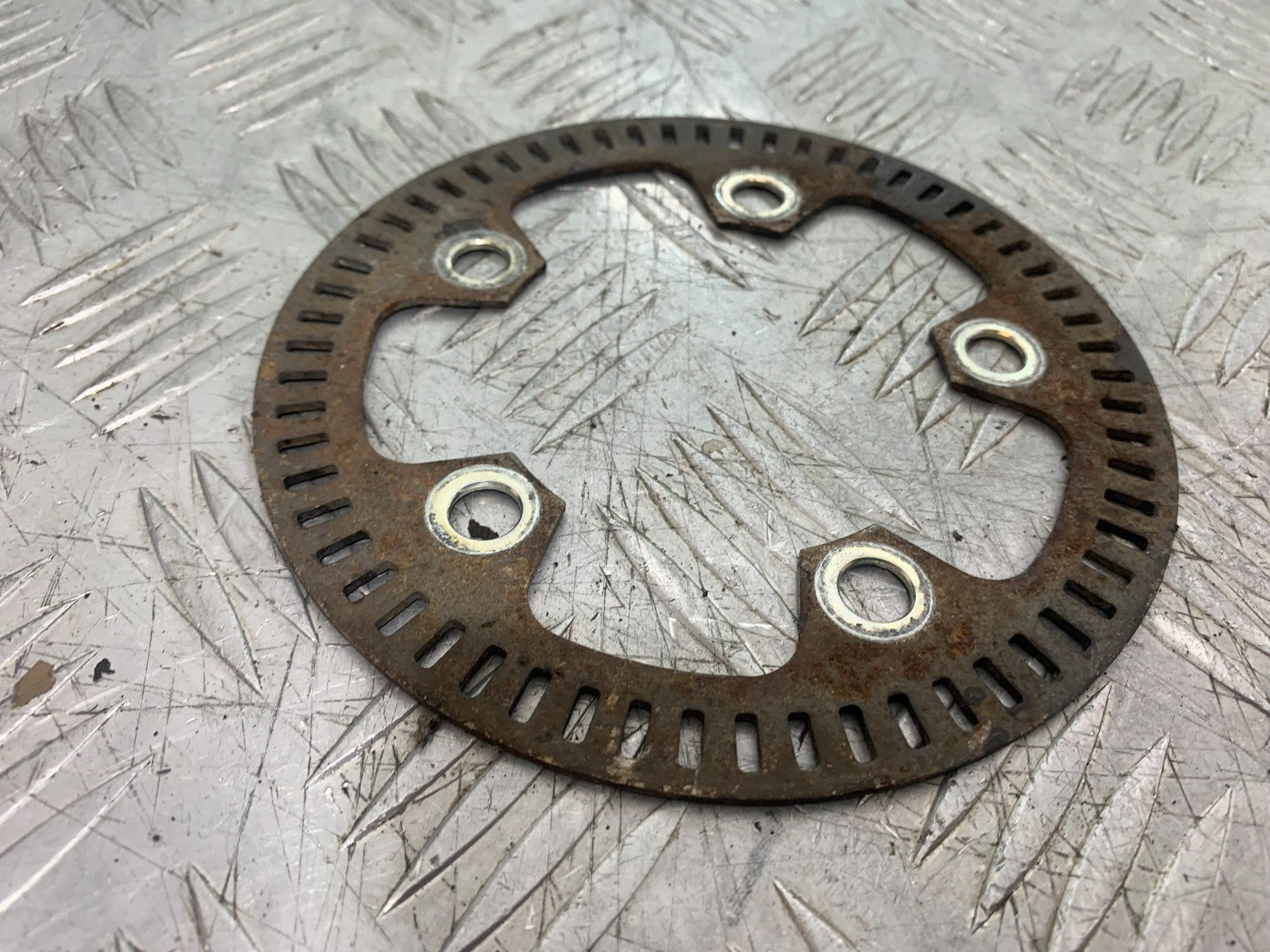KAWASAKI GTR1400 GTR 1400 FRONT ABS RING GEAR  YEAR 2007-2009 (CMB1306)