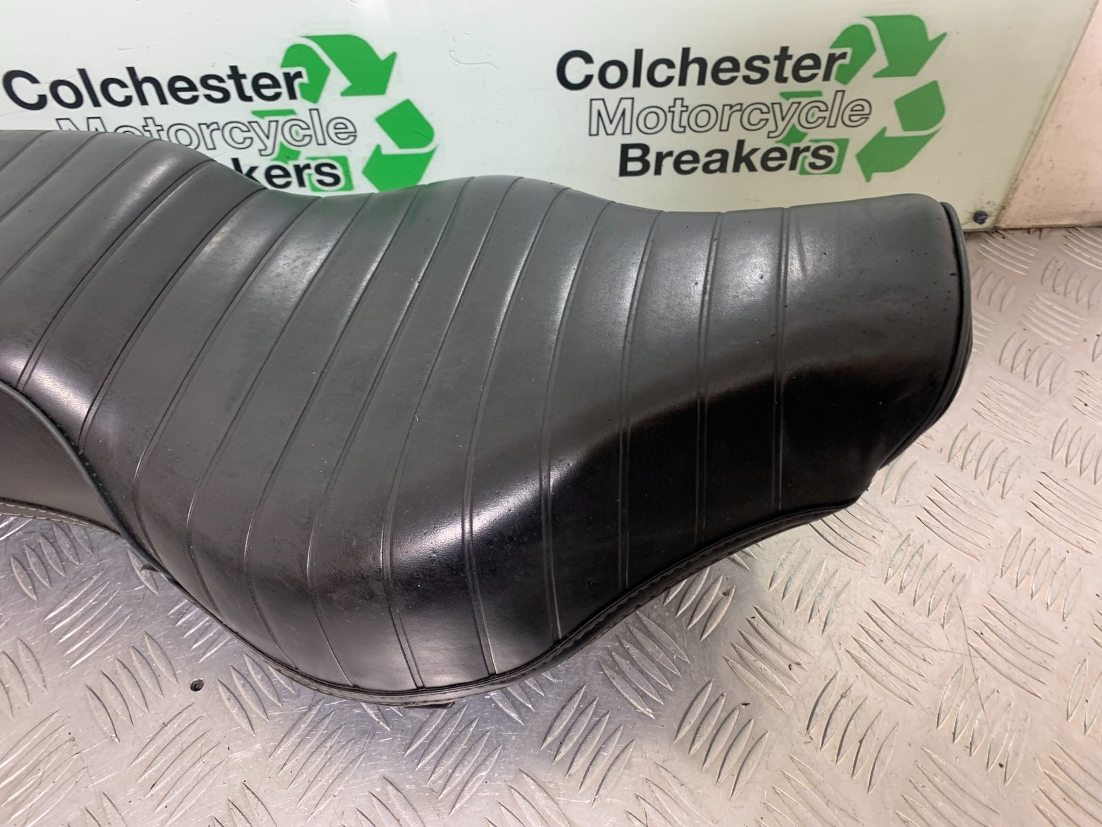 ROYAL ENFIELD BULLET 500 EFI SEAT  YEAR 2016 (CMB1153)