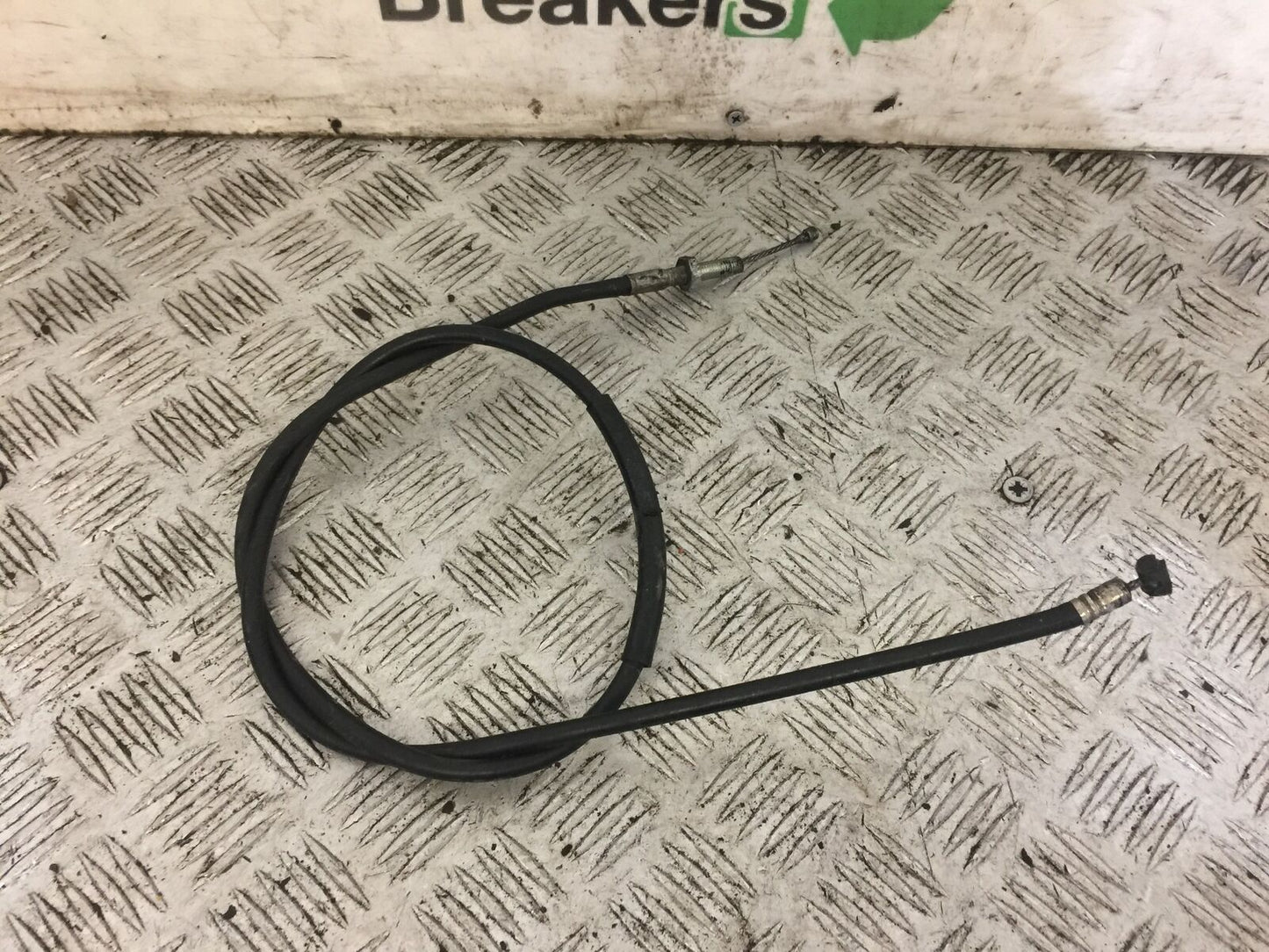 HONDA CBR600 CBR 600 F4I SPORT CLUTCH CABLE  YEAR 2001-04 (STOCK 717)