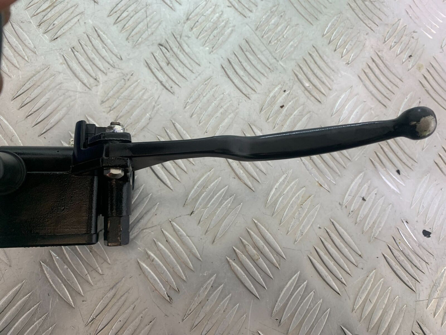 SINNIS TERRAIN 125 FRONT BRAKE MASTER CYLINDER   YEAR 2024 (CMB1072)