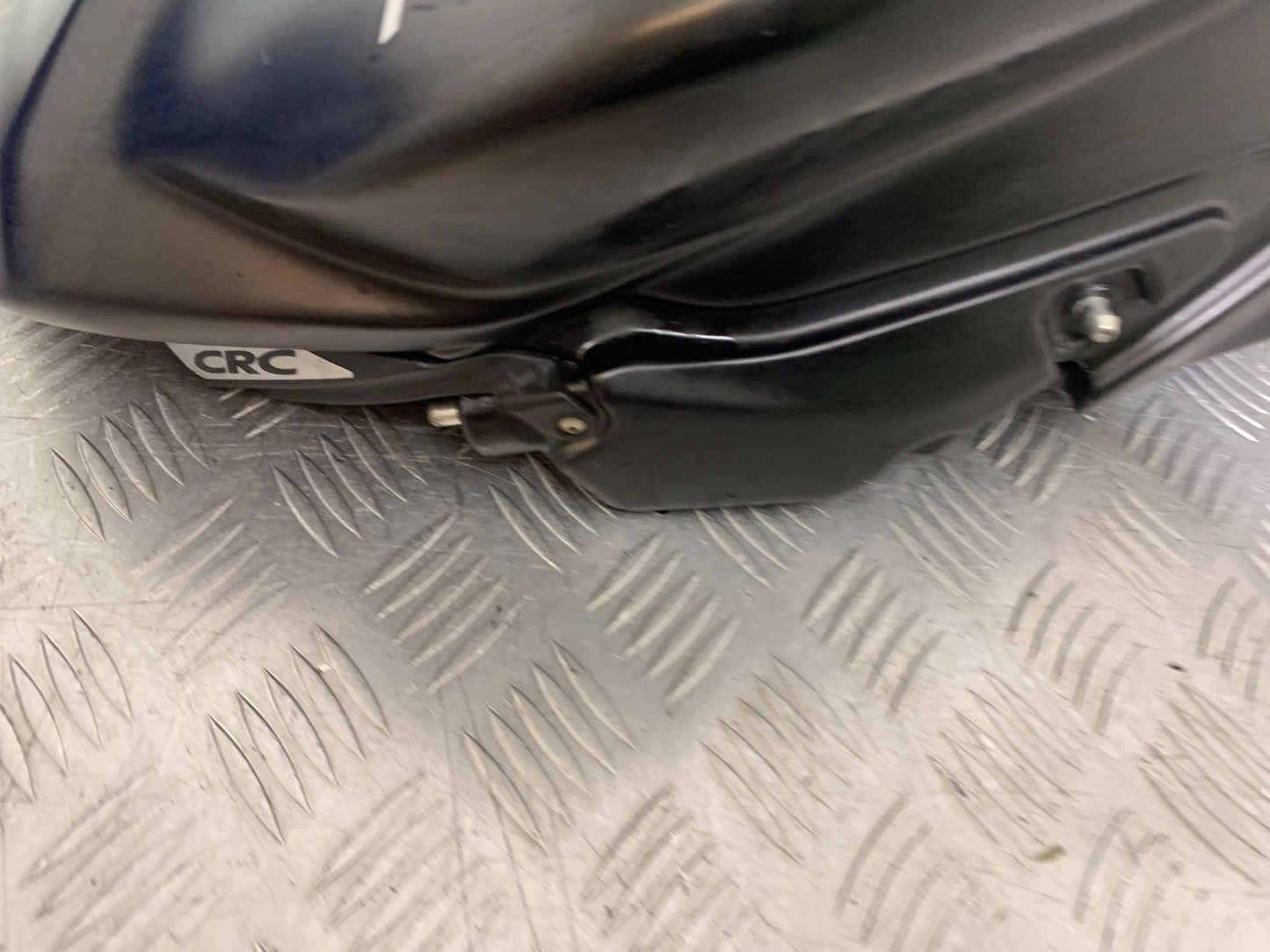MV AGUSTA 800 F3 PETROL TANK YEAR 2017-2019 (CMB1227)