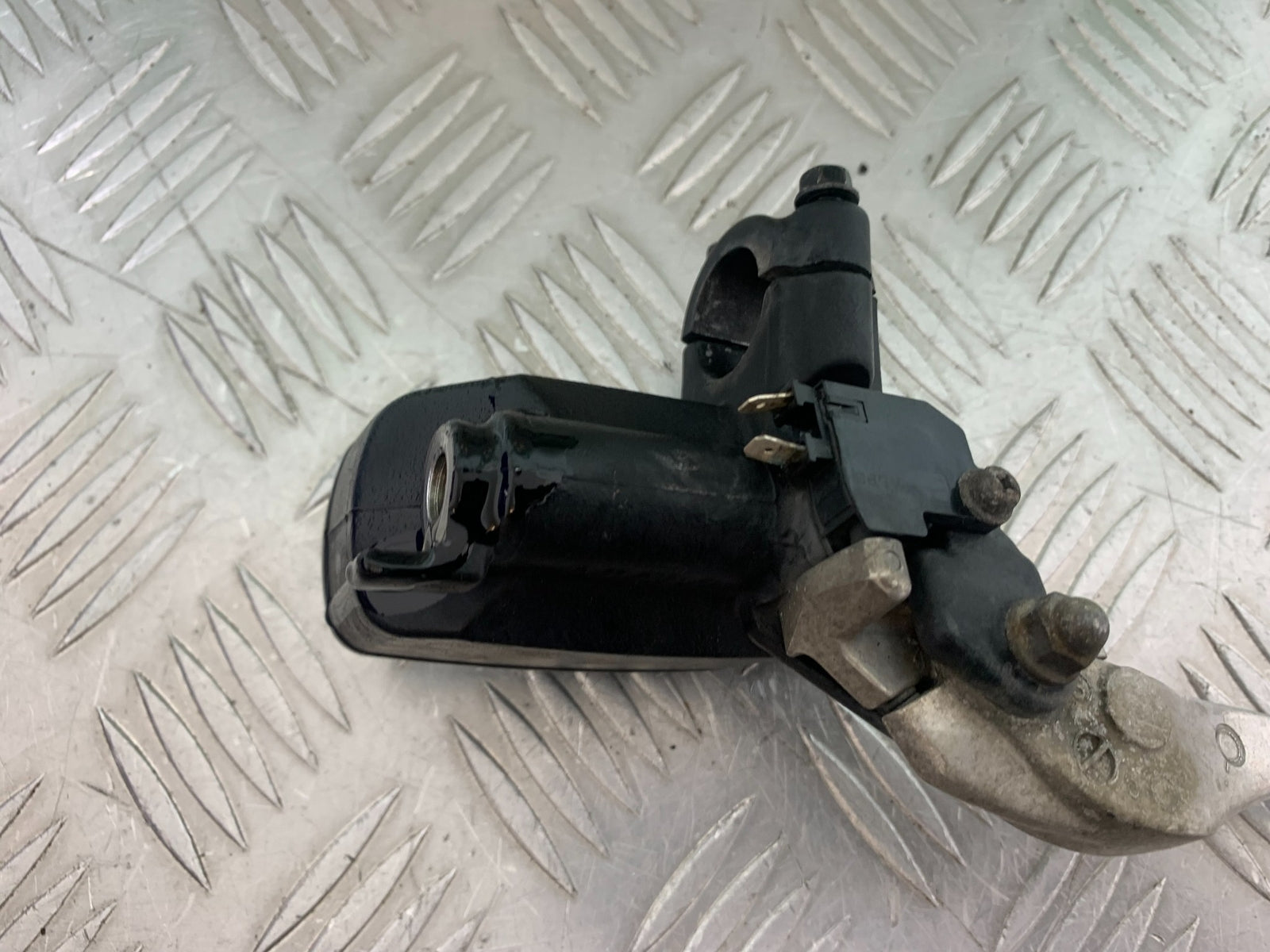 HONDA NC750 NC 750 S FRONT MASTER CYLINDER  2016-2020 (CMB1146)