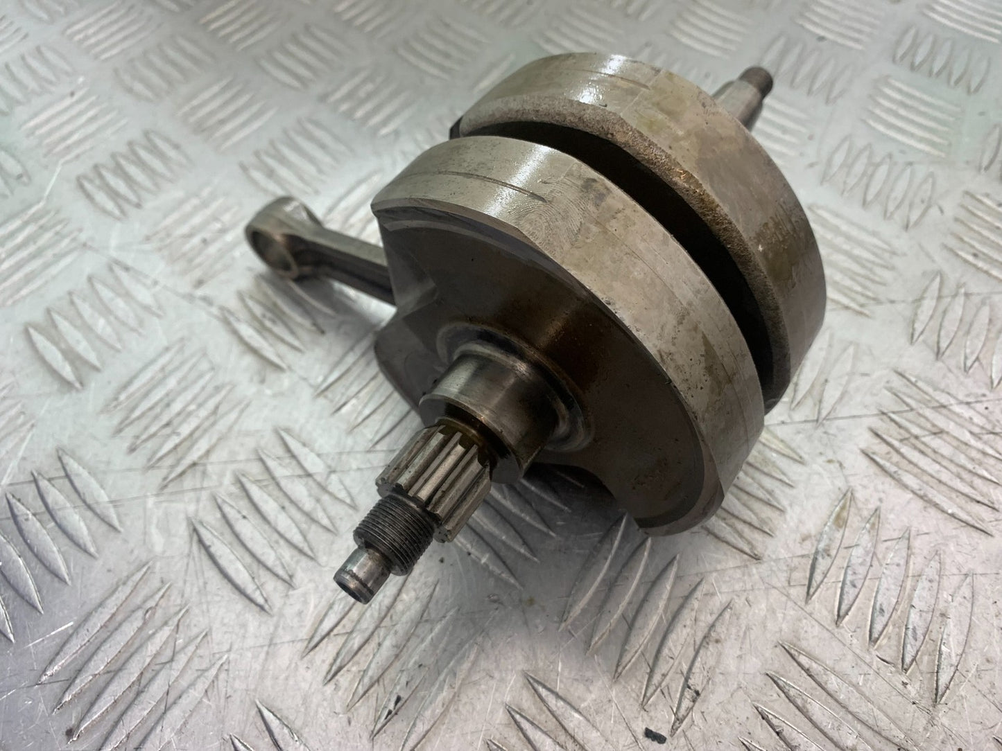 KAWASAKI KXF450 KXF 450 CRANK  YEAR 2009-2015 CMB1217)