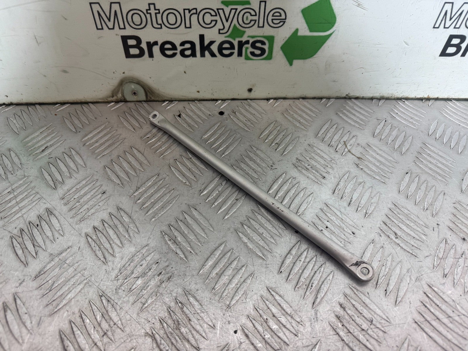 YAMAHA XT660 X HANDLEBAR BRACE YEAR 2004-2016 CMB1318