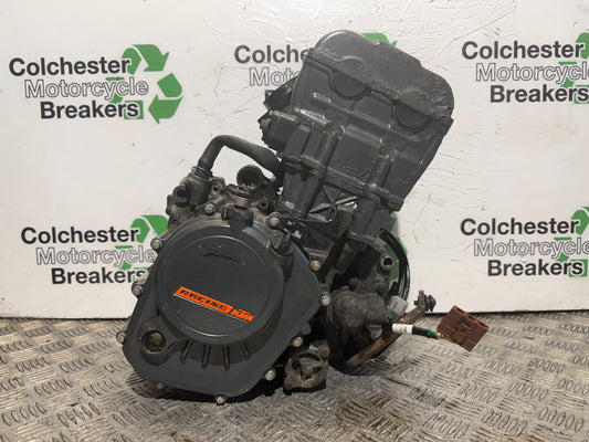 KTM RC125 RC 125 ENGINE YEAR 2017-2022 (CMB1244)