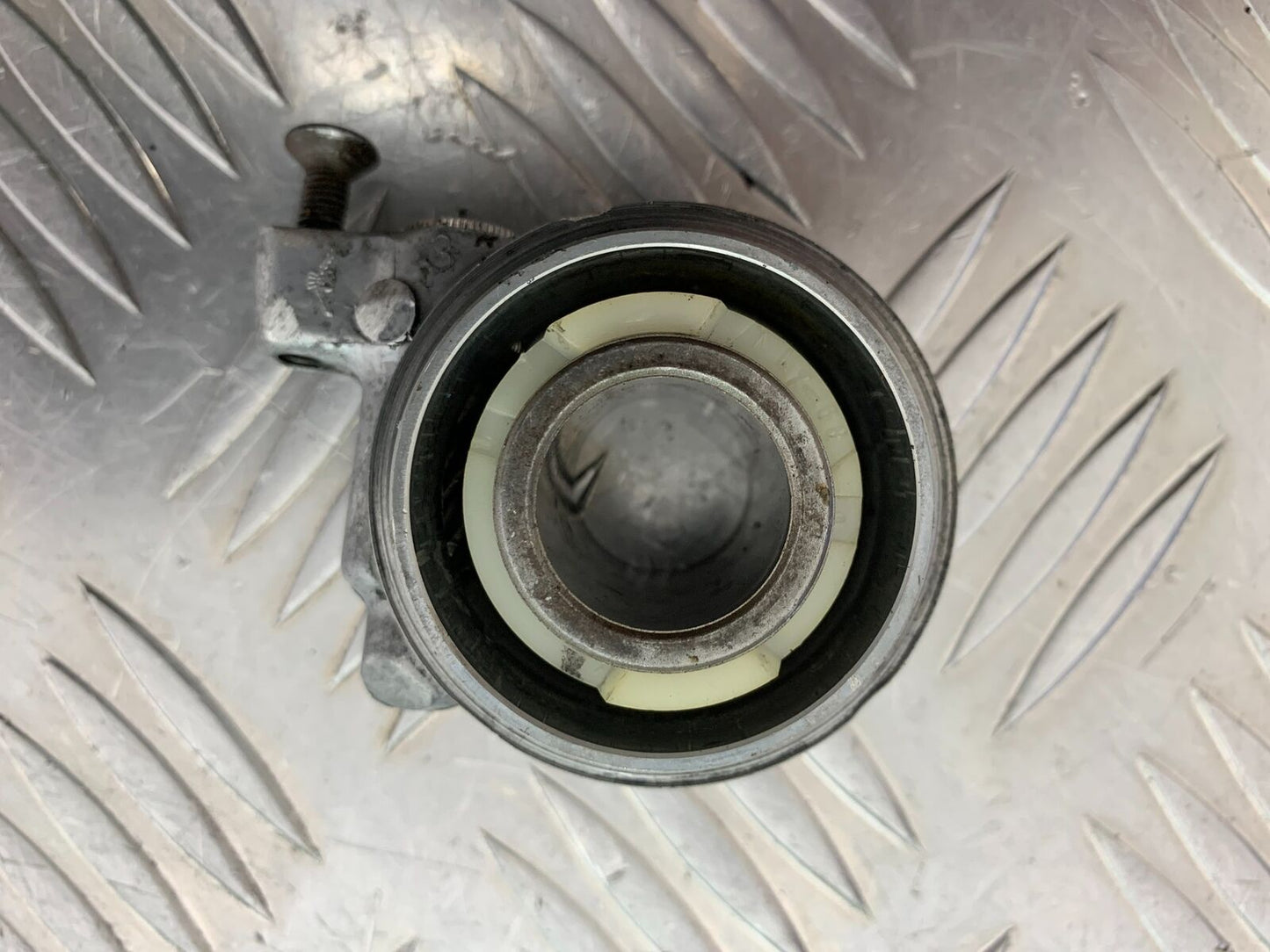HONDA NTV 650 REVERE SPEEDO DRIVE YEAR 1988-1996  (CMB1025))