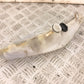 HONDA CB600 CB 600 F-9 HORNET COOLANT BOTTLE  2010 (STOCK 782)