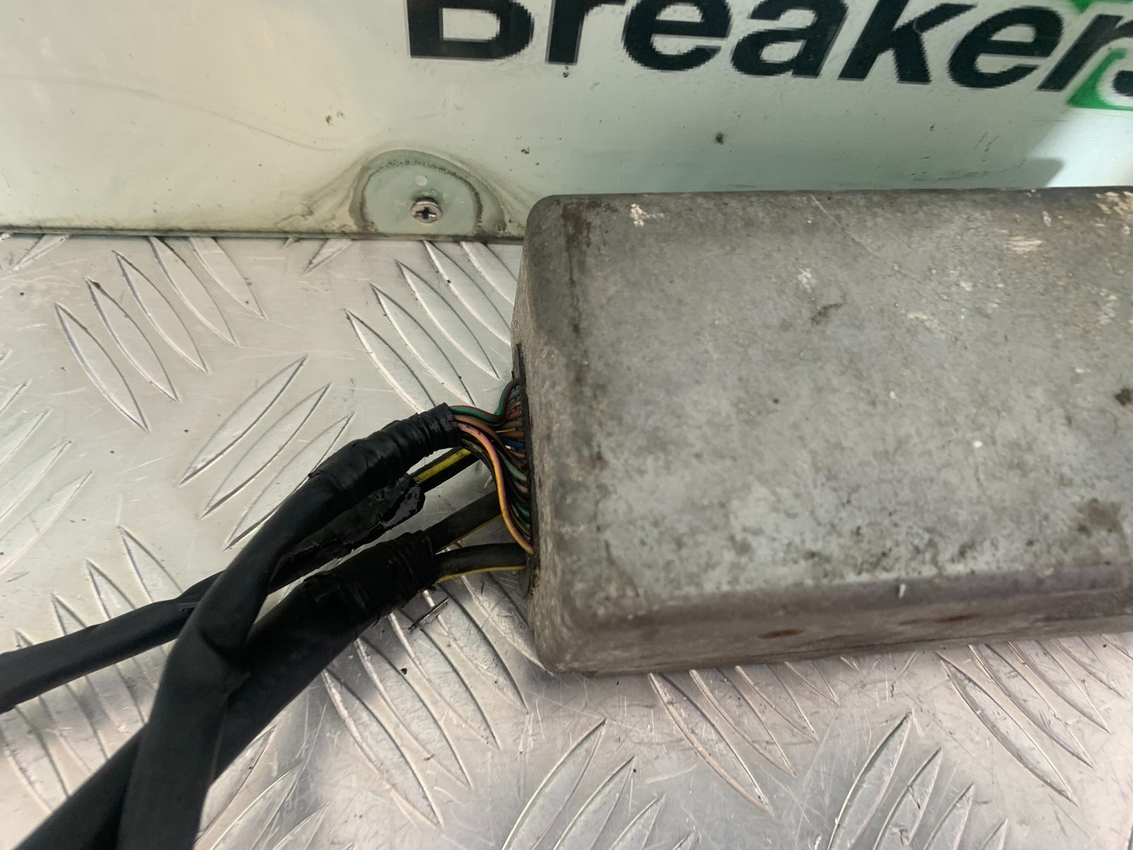 BMW K1200 K 1200 LT REVERSE CONTROL BOX  YEAR 1999-07 (CMB1138)