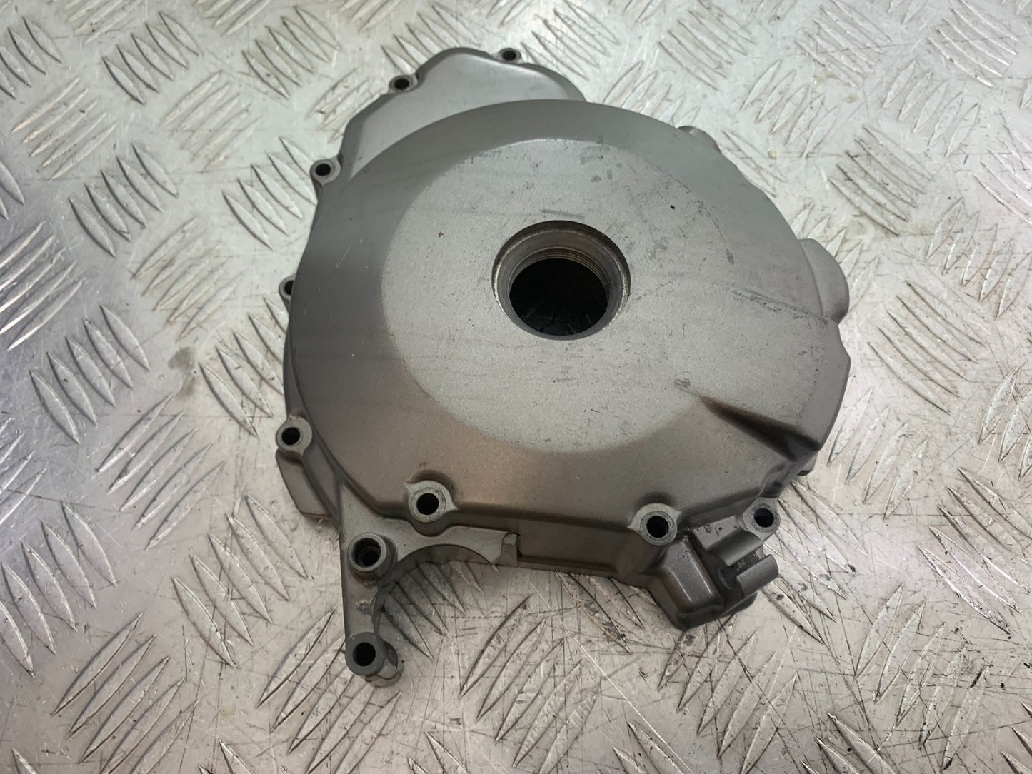 SUZUKI SV1000 SV 1000 S GENERATOR COVER   YEAR 2003-2007 (CMB1293)