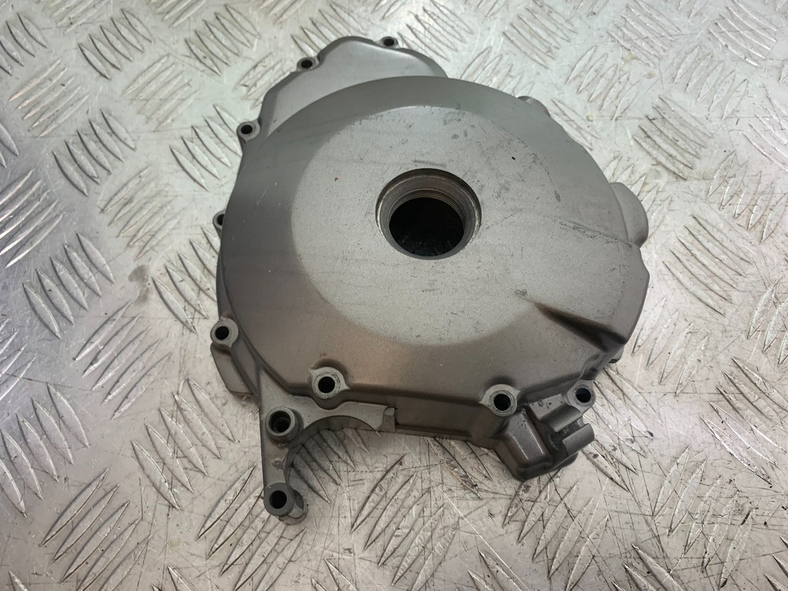 SUZUKI SV1000 SV 1000 S GENERATOR COVER   YEAR 2003-2007 (CMB1293)