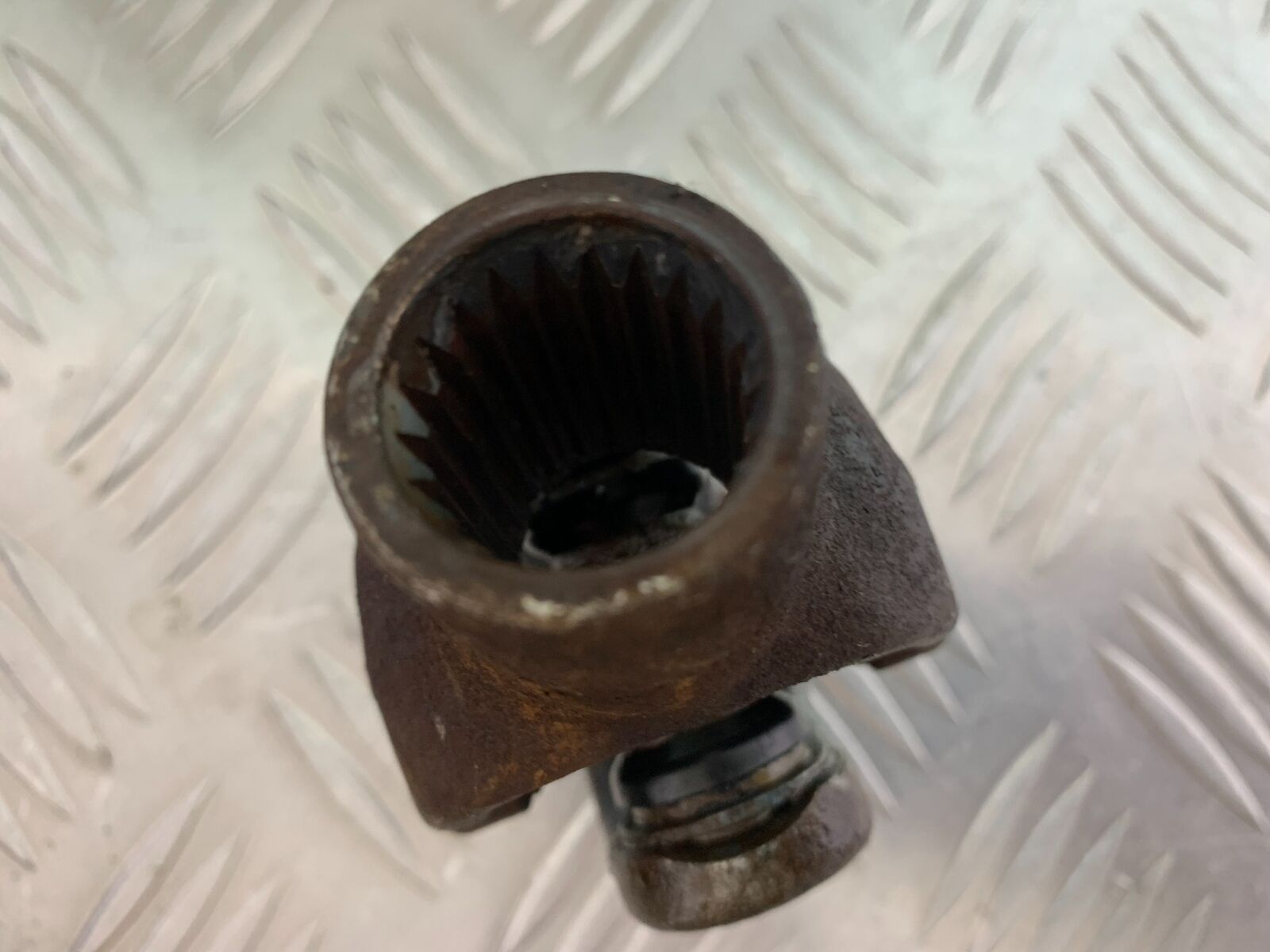 YAMAHA FJR1300 FJR 1300 UV JOINT   YEAR 2001-05 (CMB1005)