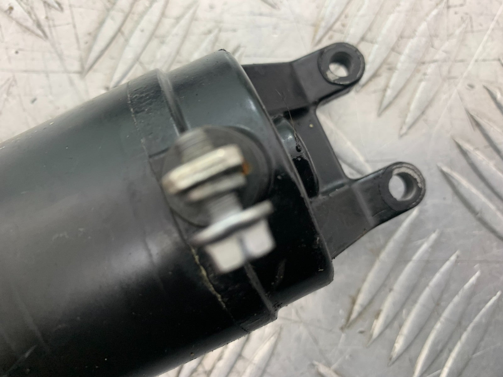 TRIUMPH 675 STREET TRIPLE RX STARTER MOTOR  2015- 2017 (CMB1299)