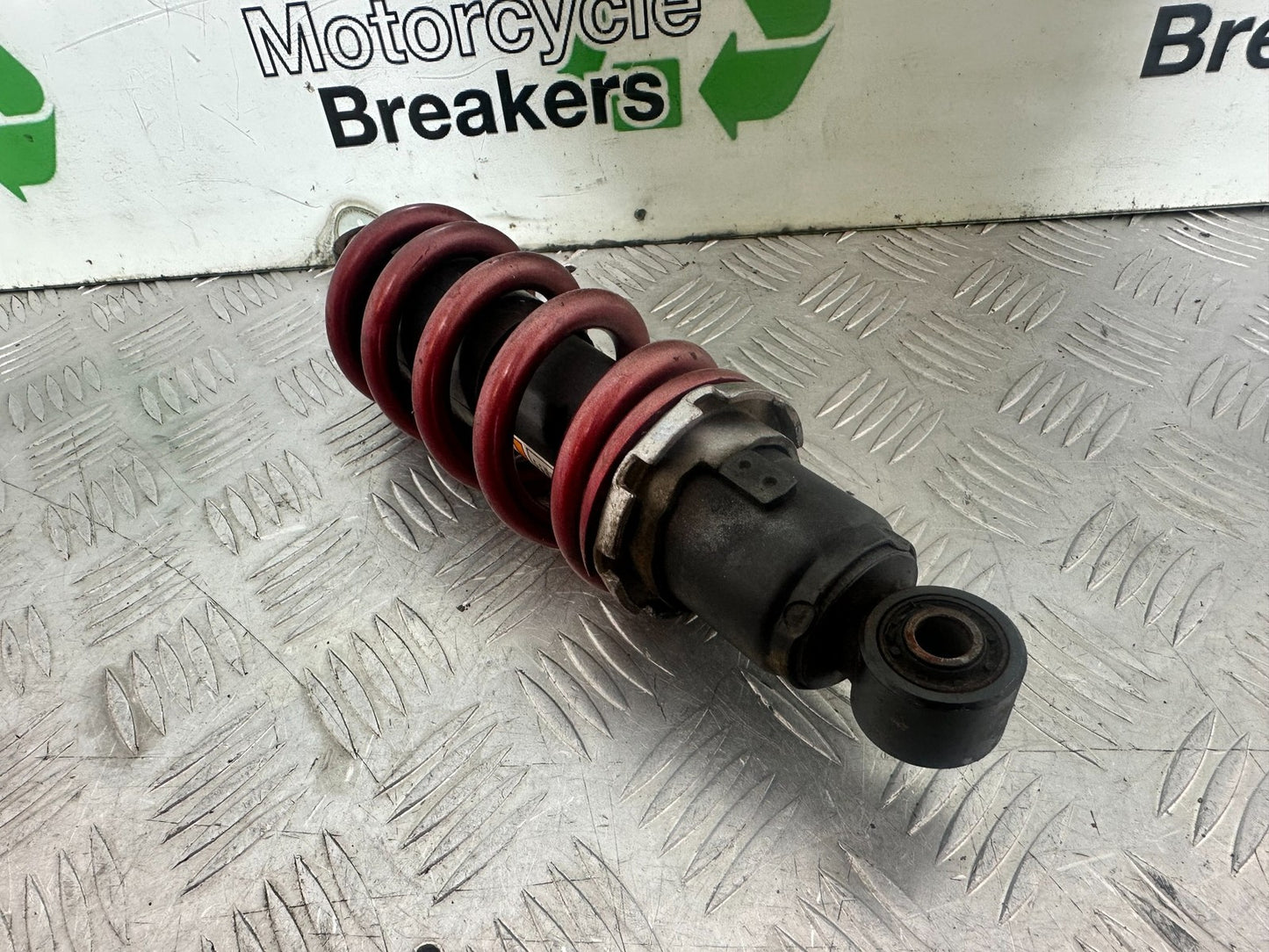 KAWASAKI ER6 F ER6F REAR SHOCK YEAR 2005-2008 (CMB1178)