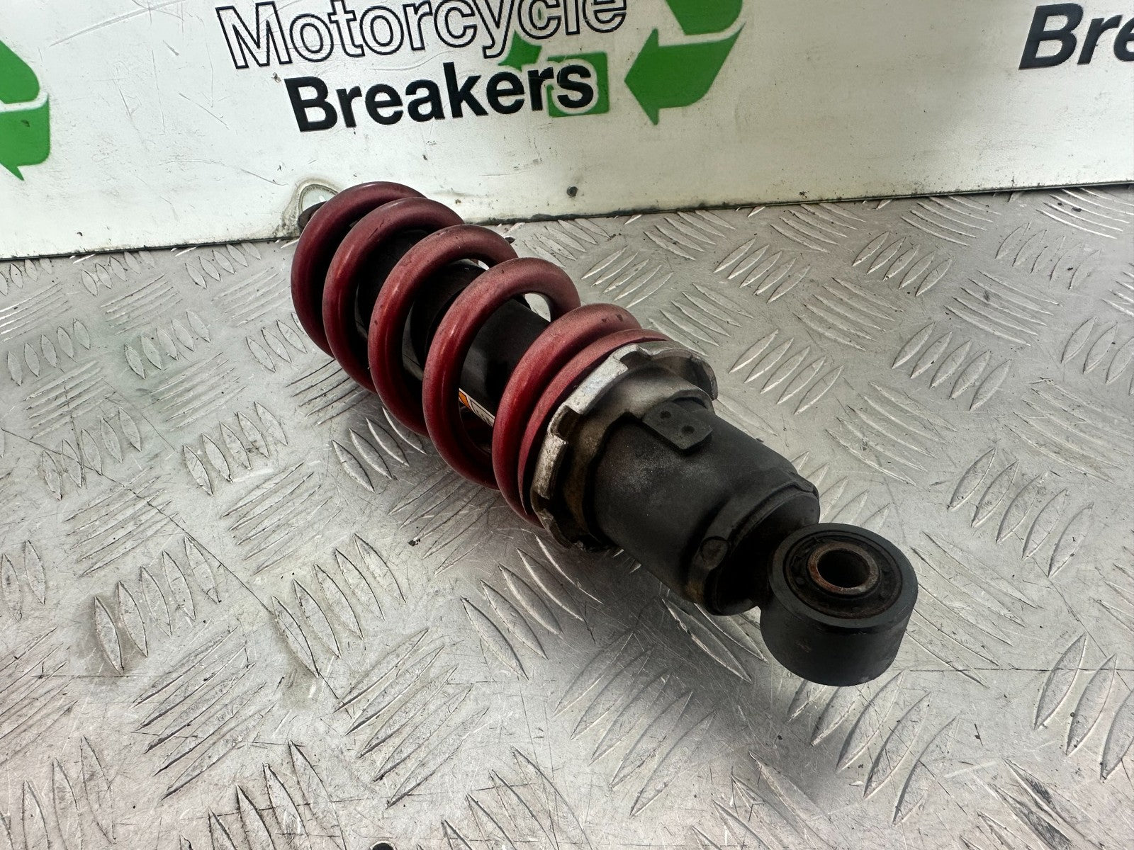 KAWASAKI ER6 F ER6F REAR SHOCK YEAR 2005-2008 (CMB1178)