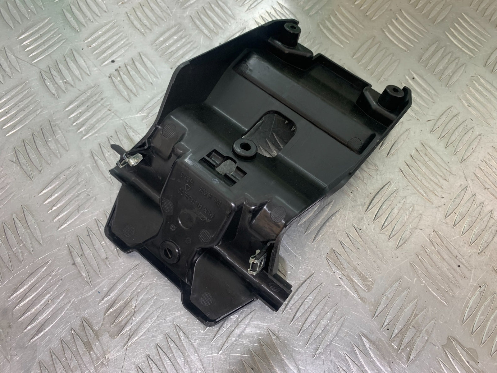 KTM 790 DUKE FRONT COWL INFILL COVER  YEAR 2018-2021  (CMB11150)