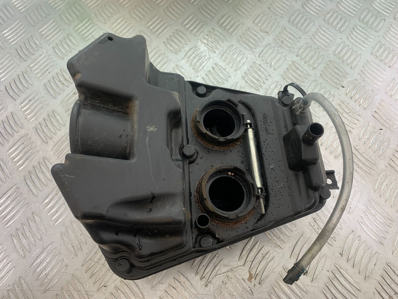 KAWASAKI Z650 ER650 KNFAN AIRBOX  YEAR 2022-2024 (CMB1112)