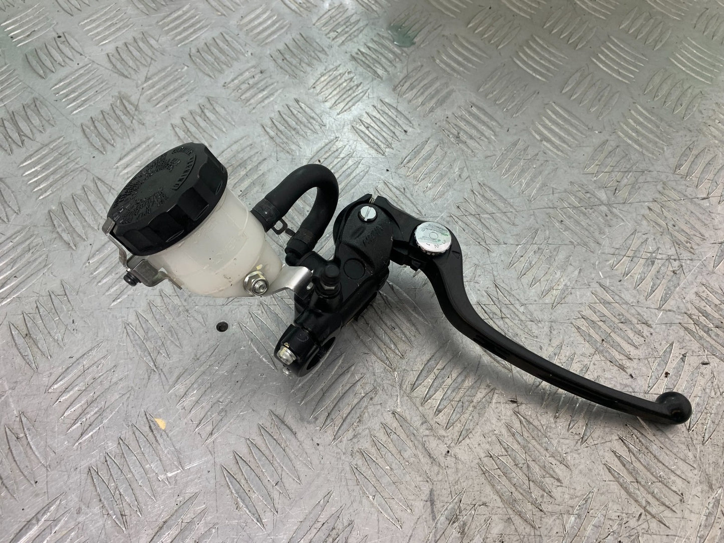 MV AGUSTA 675 F3 FRONT MASTER CYLINDER YEAR 2012-2016 (CMB1302)
