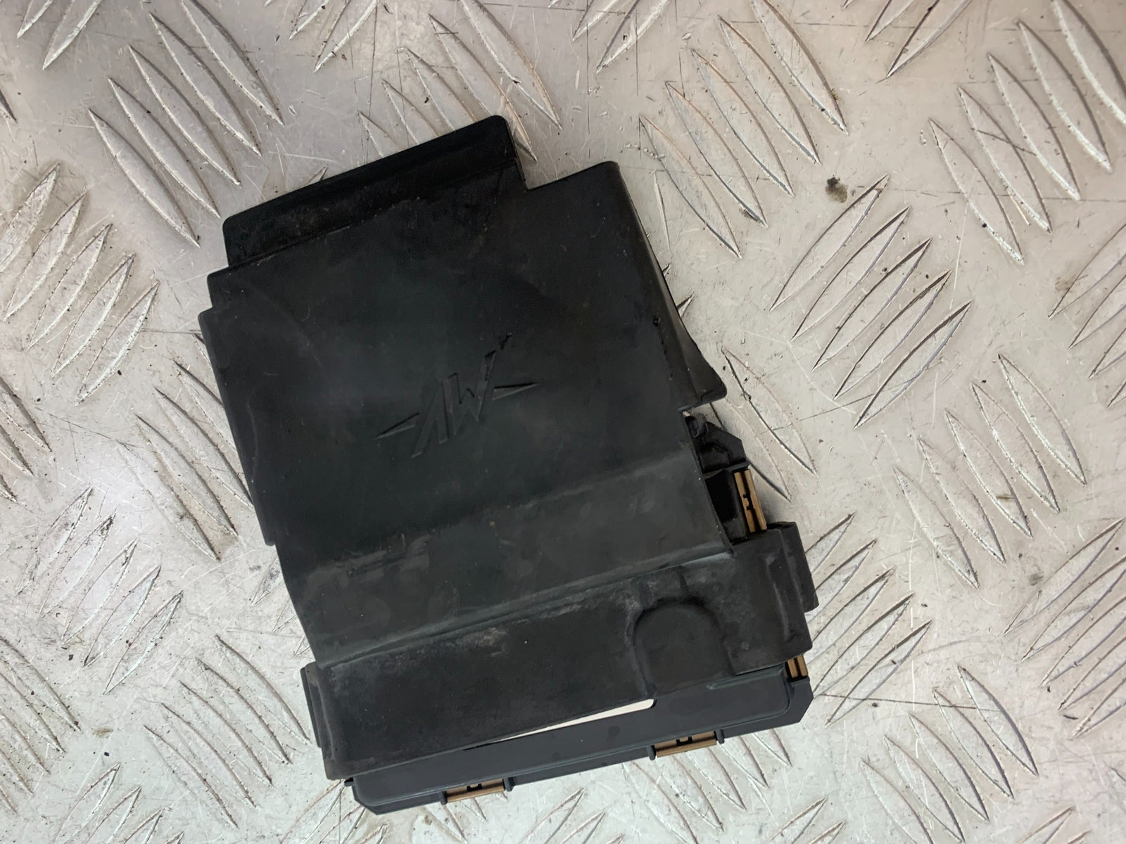 MV AGUSTA 800 F3 ECU YEAR 2013-2016 (CMB1152)