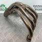 SUZUKI GSX750 INAZUMA DOWNPIPES (DAMAGED) YEAR 1998-2003 (CMB1308)
