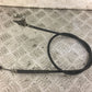 HONDA CBR600 CBR 600 F4I CLUTCH CABLE YEAR 2001 (STOCK 537)