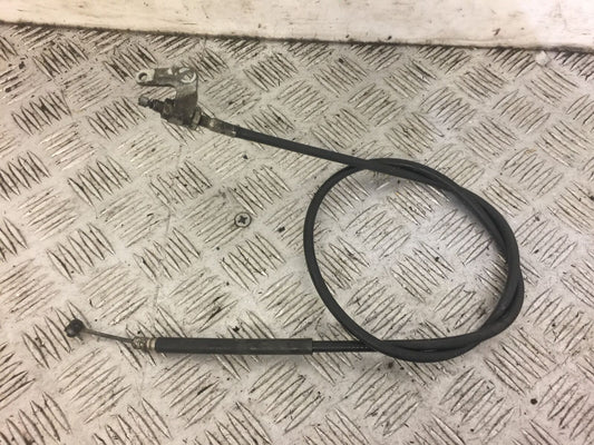 HONDA CBR600 CBR 600 F4I CLUTCH CABLE YEAR 2001 (STOCK 537)