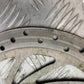 KTM DUKE 125 FRONT BRAKE DISC  YEAR 2012-2016 (CMB1317)