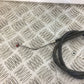 HONDA NT650 V DEAUVILLE CLUTCH CABLE  YEAR 1999 (STOCK NO 309)