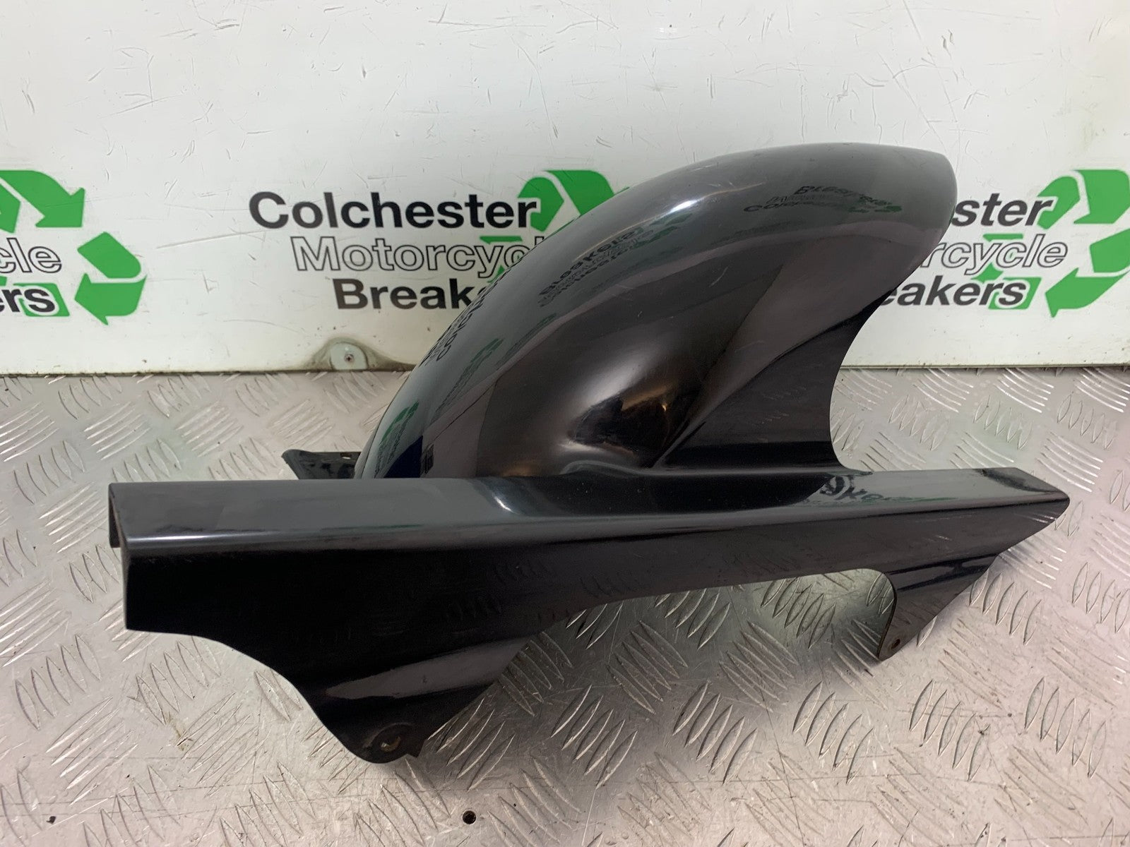 HONDA CBF600 CBF 600 REAR LIGHT HUGGER  YEAR 2004 -07 (CMB1247)