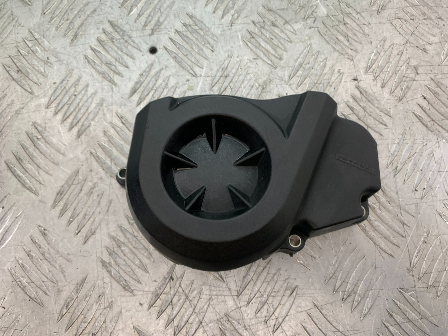 KAWASAKI ZX10R ZX10 R SPROCKET COVER  2008-2010 (CMB1301)