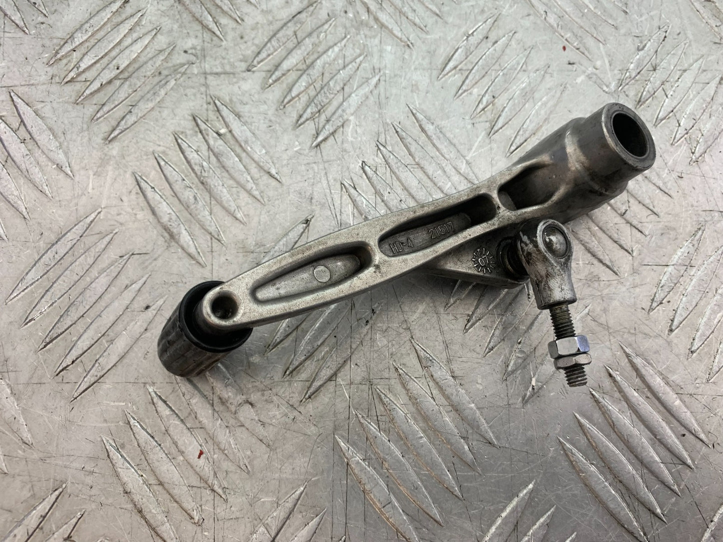 HONDA CBR1000 rr FIREBLADE GEAR LEVER   2008-2011 (CMB1253)