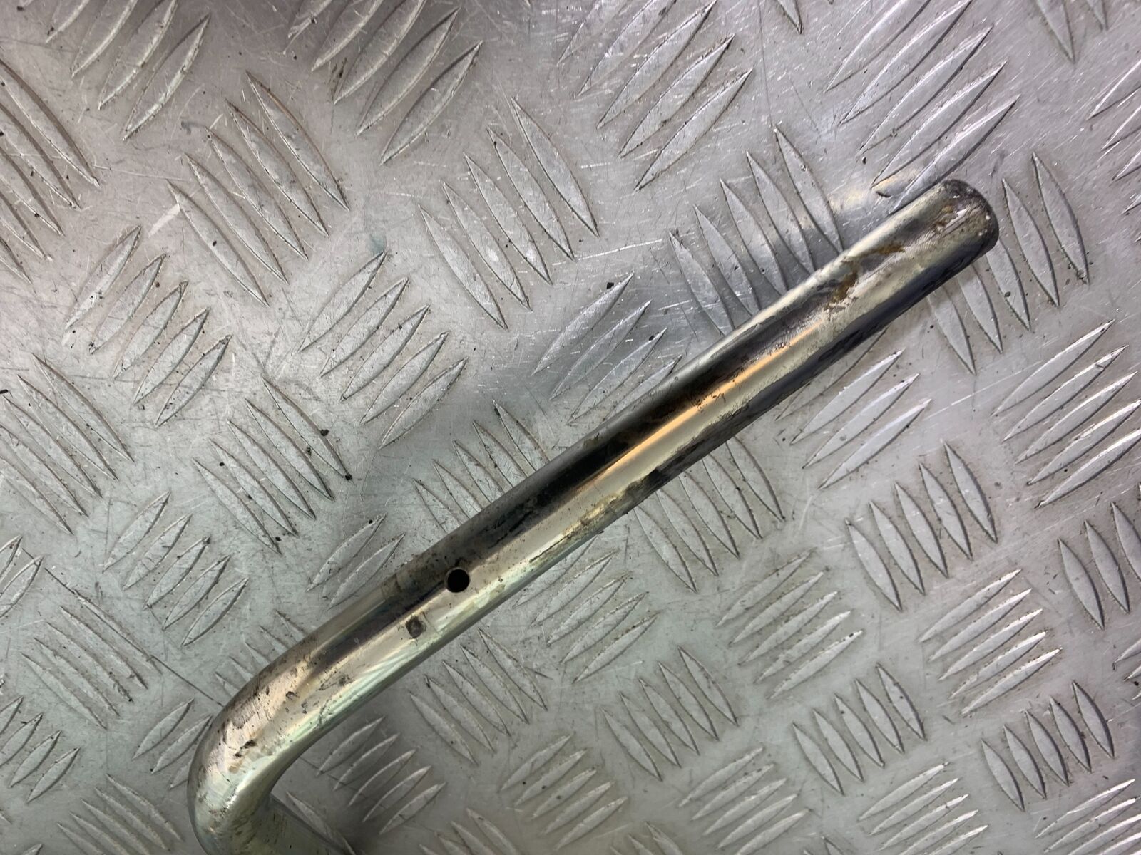 SUZUKI AN400 AN 400 BURGMAN HANDLEBARS  YEAR 2017-2024 (CMB1118 )