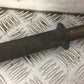 KAWASAKI ZX6R ZX6 R C1H LEFT BAR  YEAR 2005 2006 (STOCK 423)