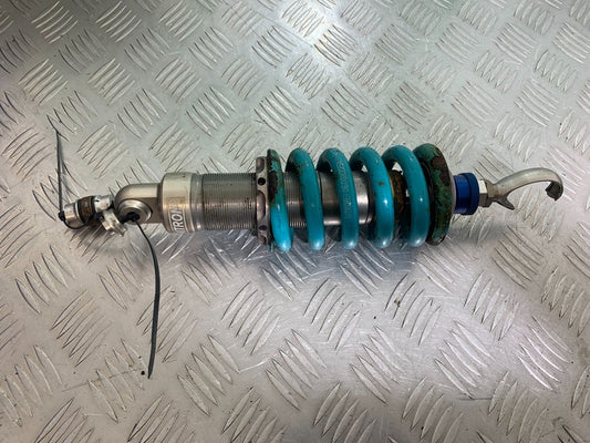 HONDA VFR1200 VFR 1200 FA NITRON REAR SHOCK (DAMAGED)   YEAR 2010-11 (CMB1088)