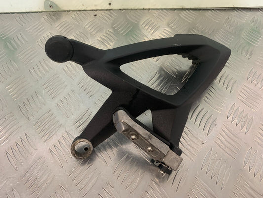 TRIUMPH 1050 SPRINT GT RIGHT REAR HANGER YEAR 2010-2014 (STOCK 979)