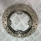 HONDA CBF600 CBF 600 REAR BRAKE DISC YEAR 2004-07  (CMB1305)