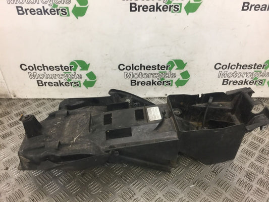 HONDA XL125 VARADERO UNDERTRAY  YEAR 2004 STOCK NO 409
