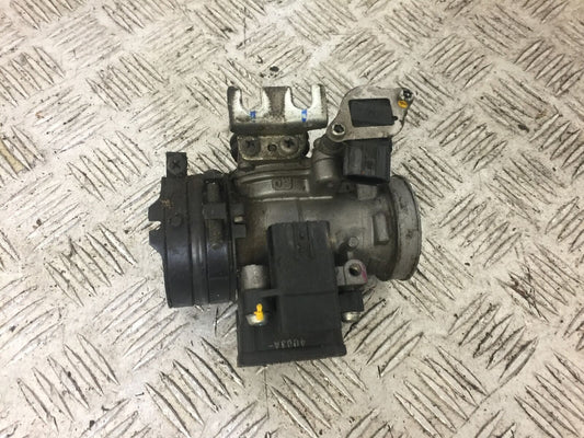 HONDA NC750 NC 750 X THROTTLE BODY   2014-2016 (STOCK 660)