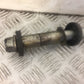SUZUKI SV650 SV 650 SWINGARM SPINDLE  YEAR 1999 STOCK 417