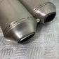 DUCATI 848 SILENCERS YEAR 2008-2010 (CMB1323)